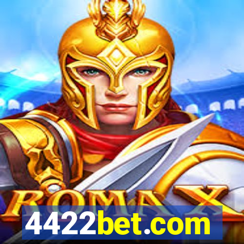 4422bet.com