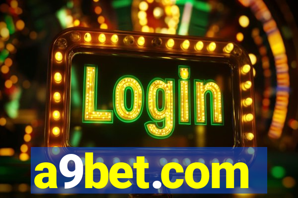 a9bet.com