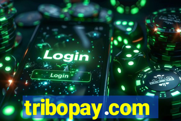 tribopay.com