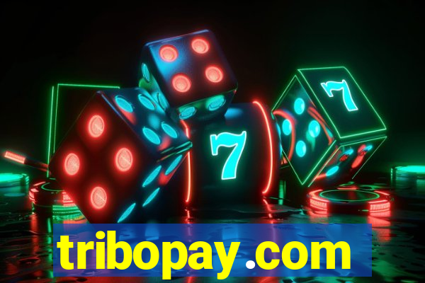 tribopay.com