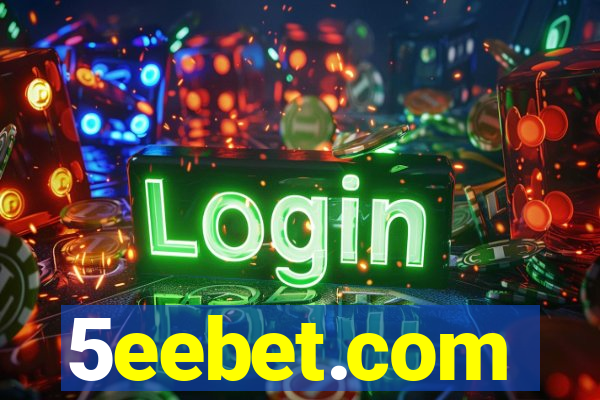 5eebet.com