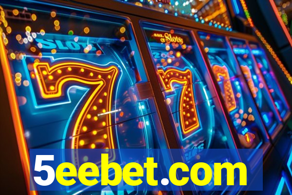 5eebet.com