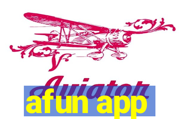 afun app