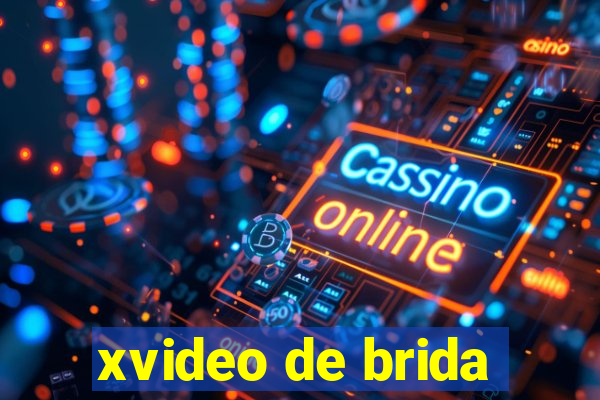 xvideo de brida