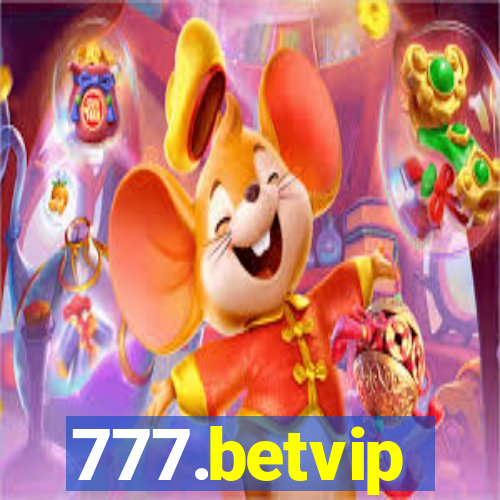 777.betvip