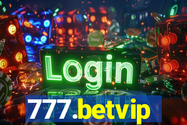 777.betvip