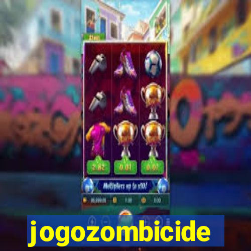 jogozombicide