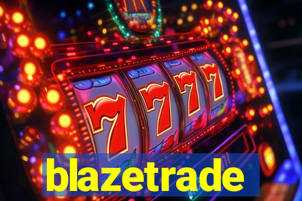 blazetrade