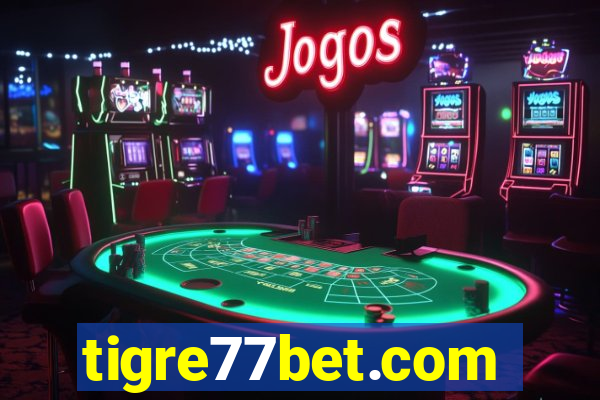 tigre77bet.com