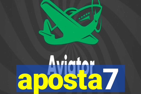 aposta7