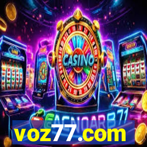 voz77.com