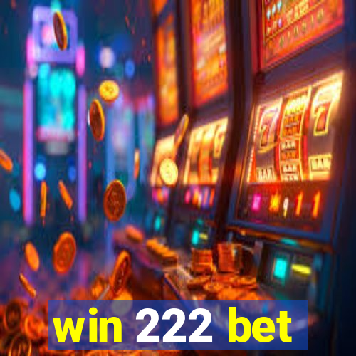 win 222 bet