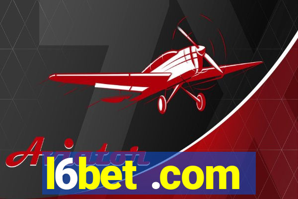 l6bet .com