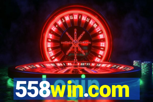 558win.com