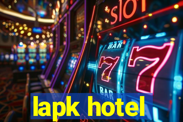 lapk hotel