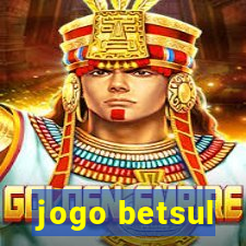 jogo betsul