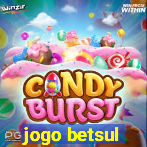 jogo betsul