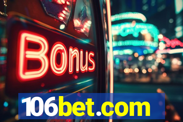 106bet.com