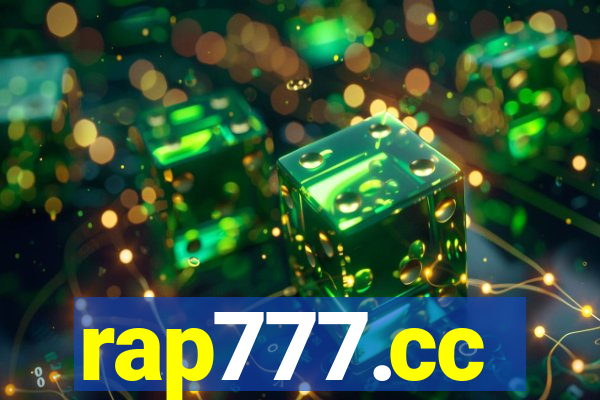 rap777.cc