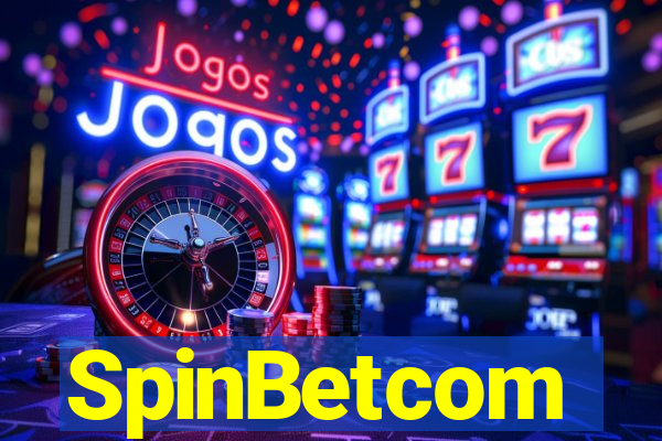 SpinBetcom