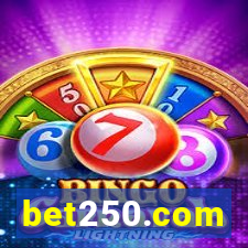 bet250.com