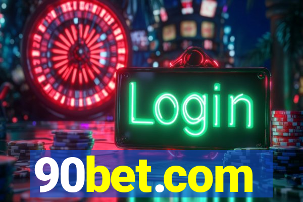 90bet.com