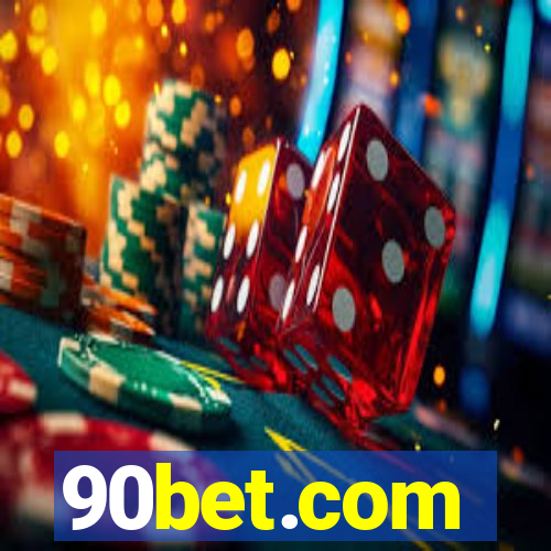 90bet.com