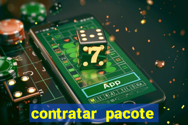 contratar pacote adicional tim beta