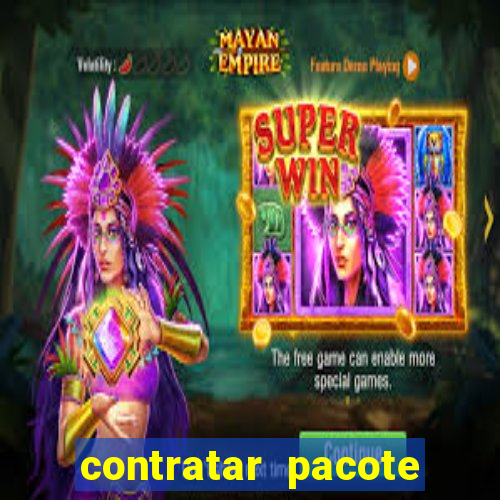 contratar pacote adicional tim beta