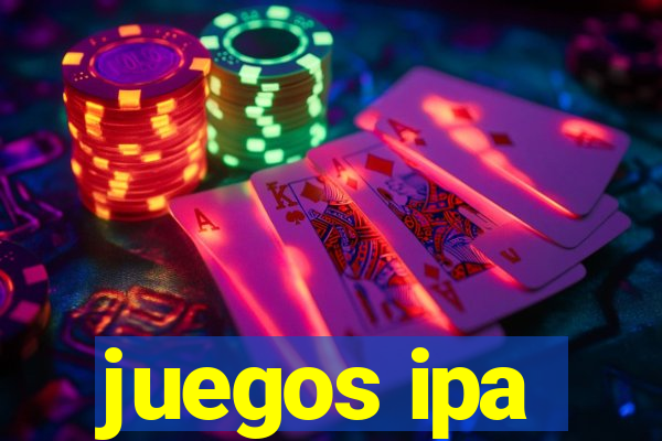 juegos ipa