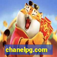 chanelpg.com