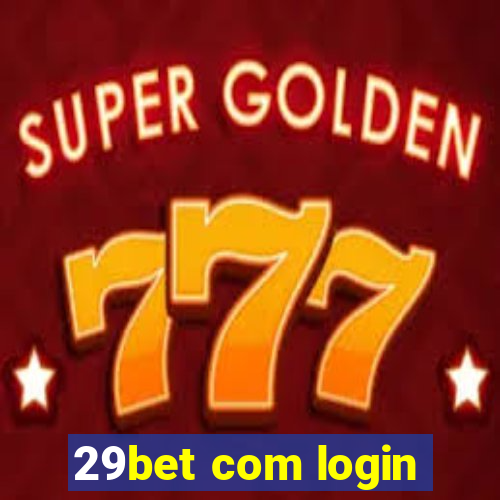 29bet com login