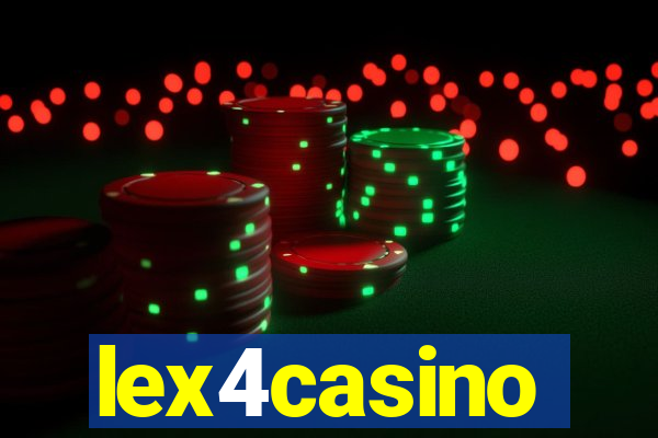 lex4casino