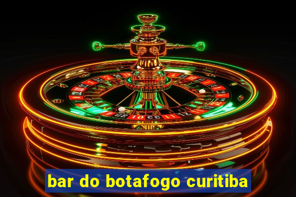 bar do botafogo curitiba