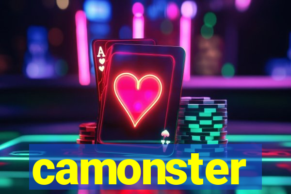 camonster