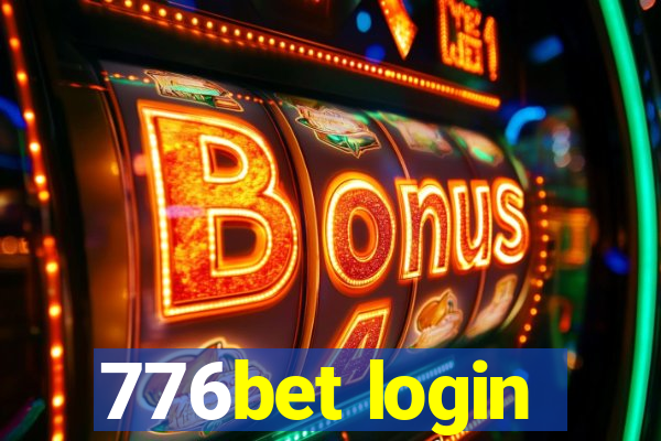 776bet login