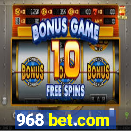 968 bet.com