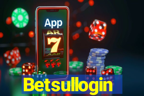 Betsullogin