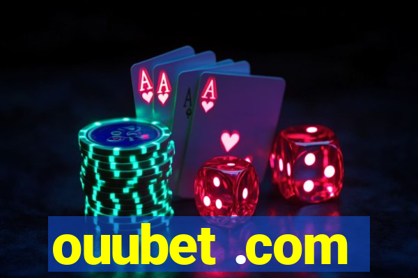 ouubet .com