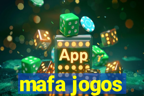 mafa jogos