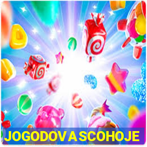 JOGODOVASCOHOJE