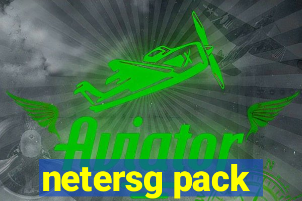 netersg pack