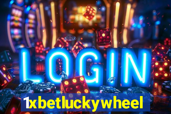 1xbetluckywheel