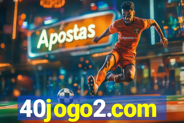 40jogo2.com