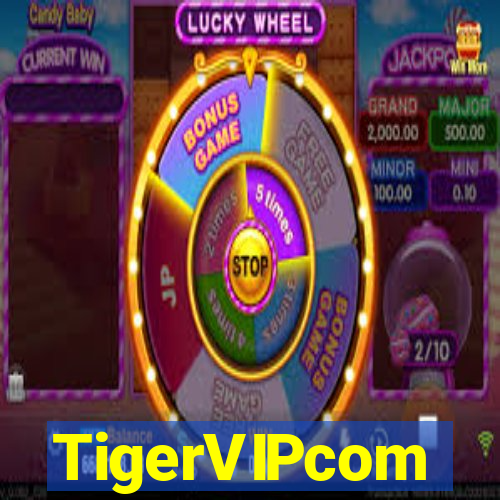 TigerVIPcom