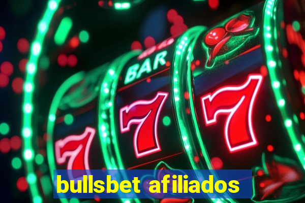 bullsbet afiliados