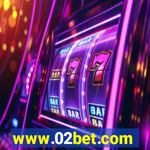 www.02bet.com