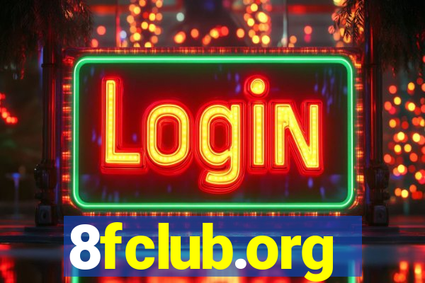 8fclub.org