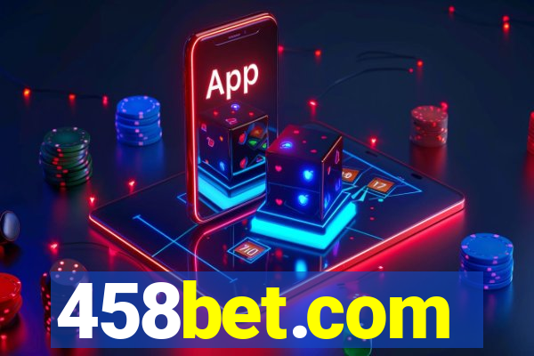 458bet.com