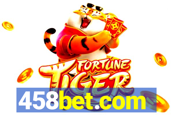 458bet.com